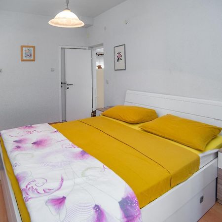 Apartments By The Sea Sumpetar, Omis - 2808 Номер фото