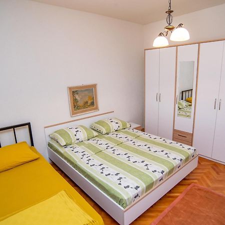 Apartments By The Sea Sumpetar, Omis - 2808 Номер фото