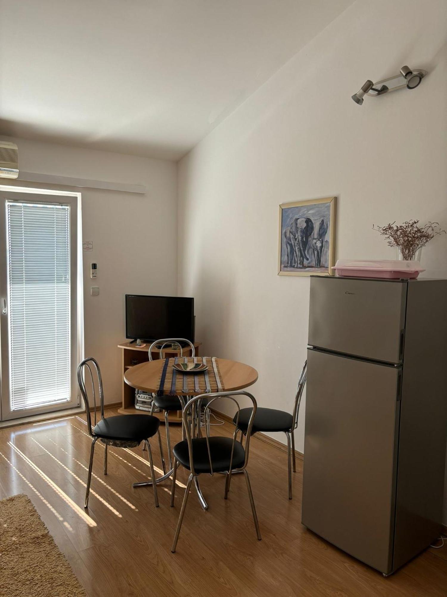 Apartments By The Sea Sumpetar, Omis - 2808 Номер фото