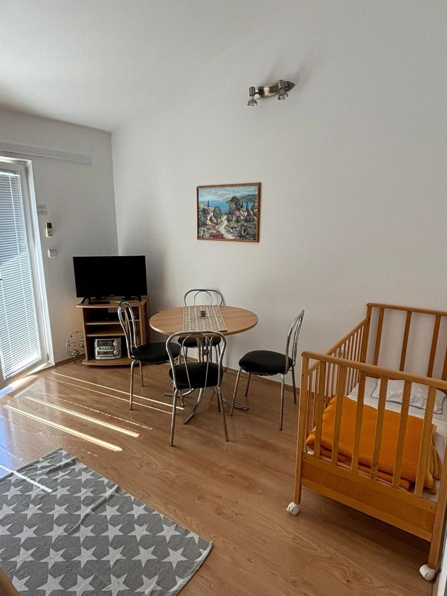 Apartments By The Sea Sumpetar, Omis - 2808 Номер фото