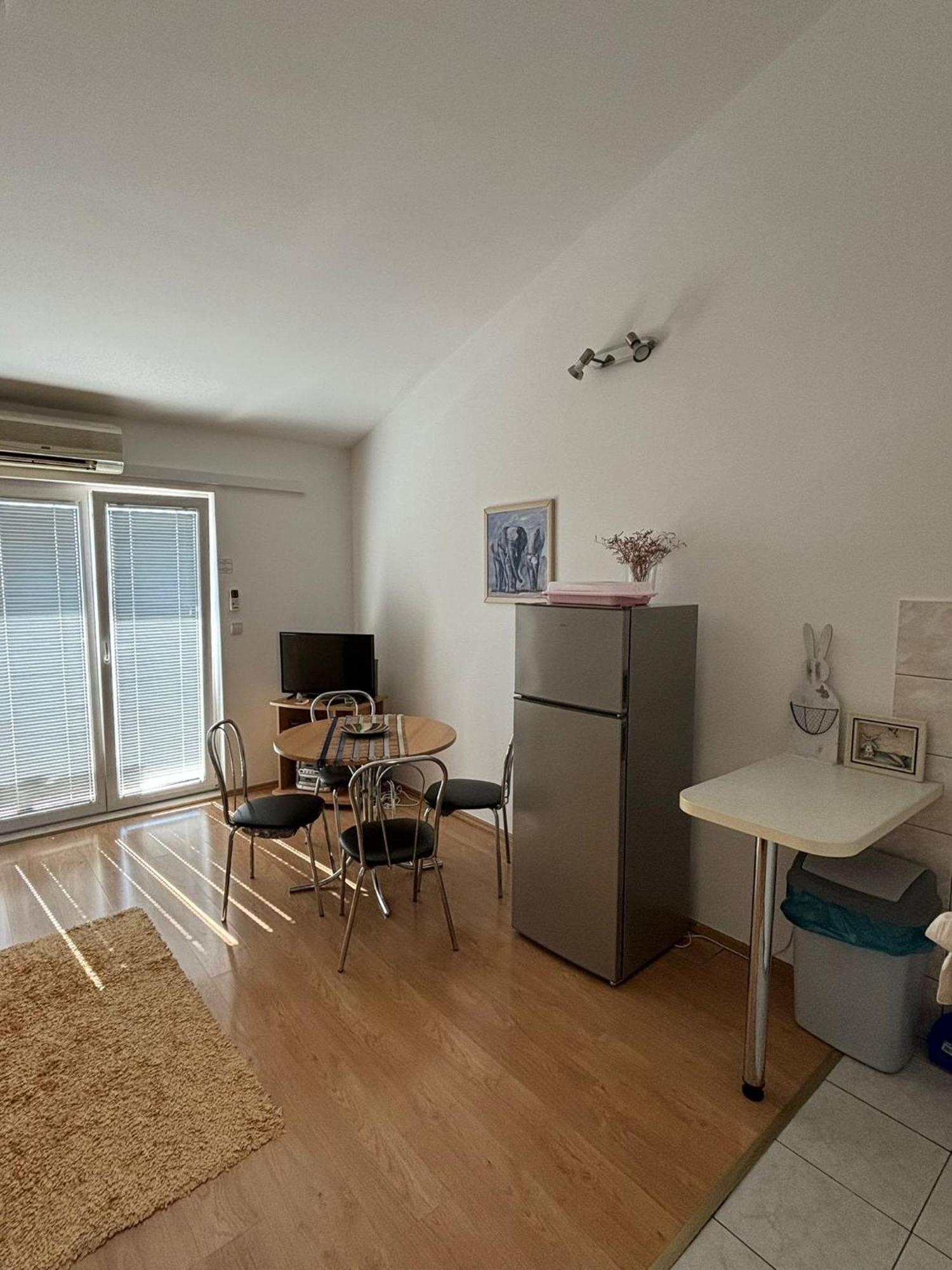 Apartments By The Sea Sumpetar, Omis - 2808 Екстер'єр фото