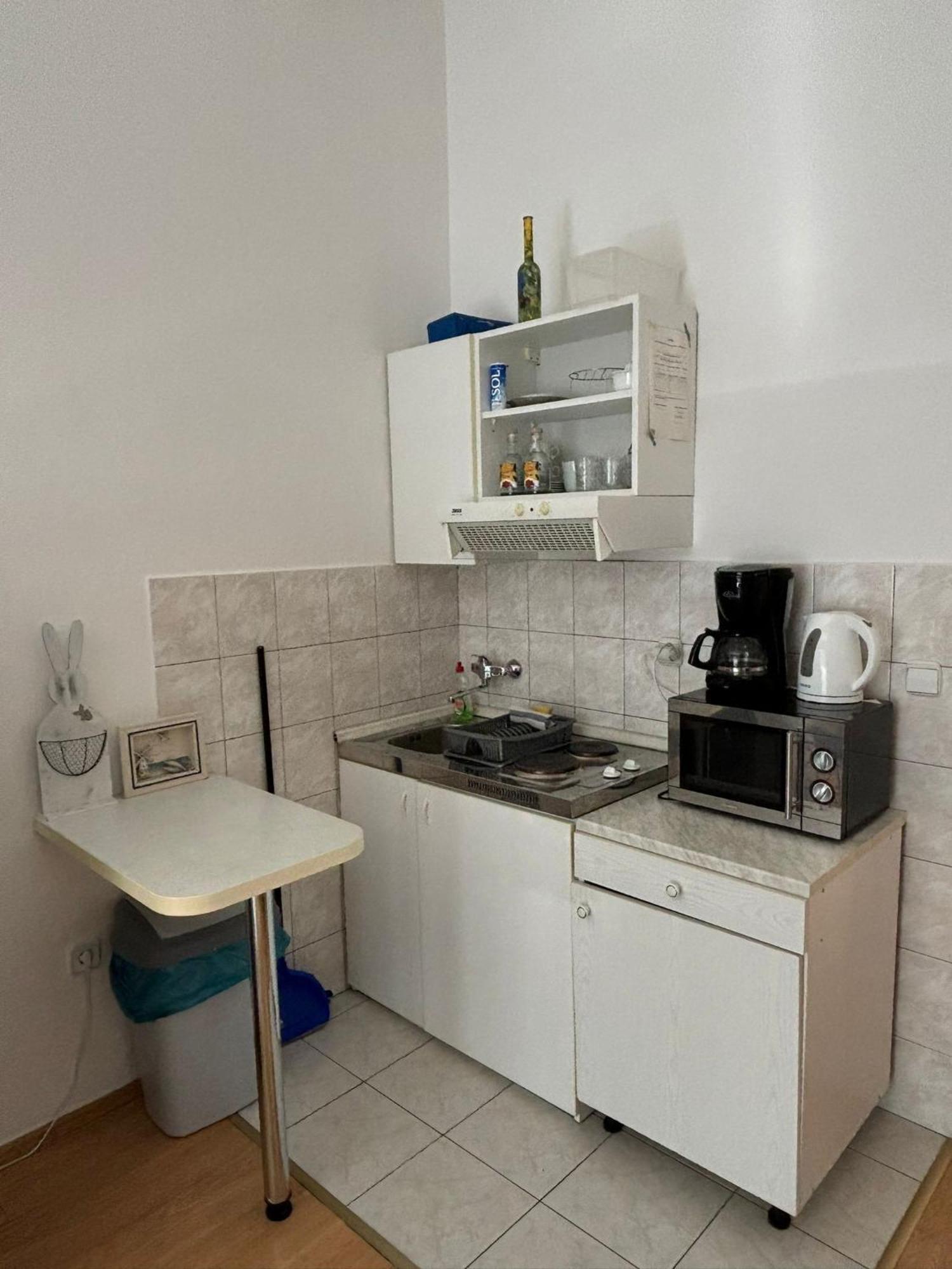 Apartments By The Sea Sumpetar, Omis - 2808 Екстер'єр фото